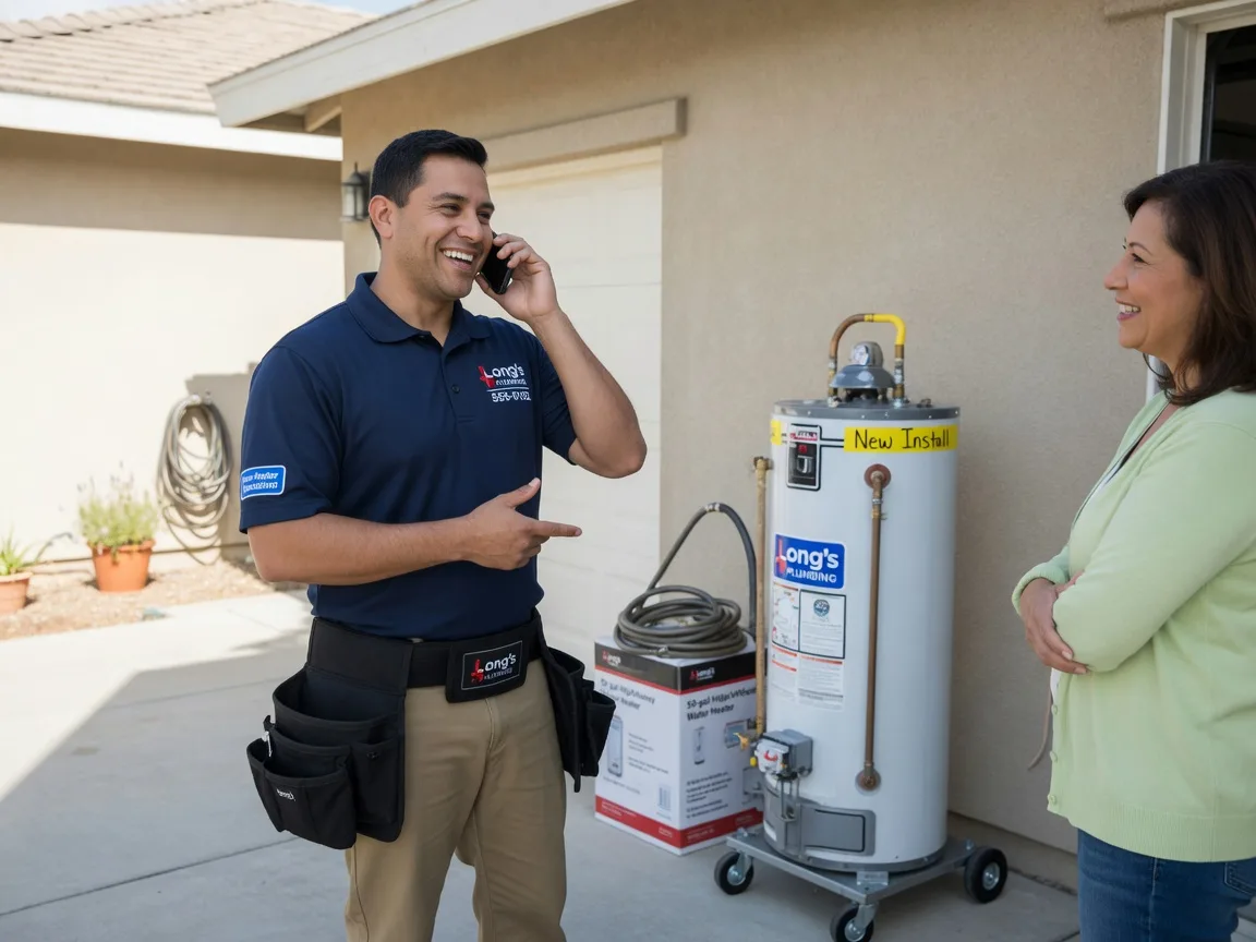 Leak Detection Cascadia, OR FAQs